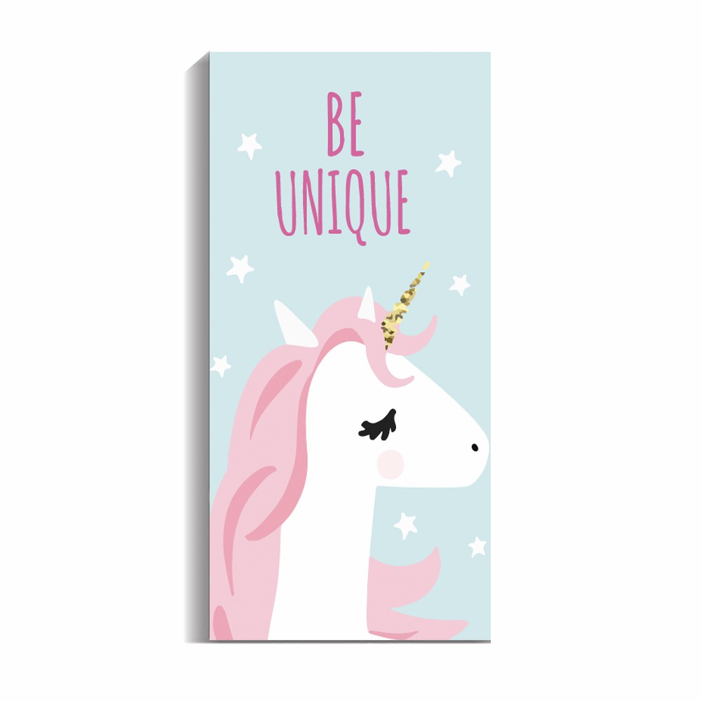 Dekorasi Kamar Anak Pajangan Unicorn Hiasan Dinding Untuk Anak Kids Wall Decor