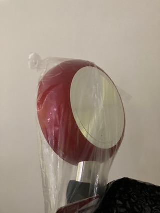 Wajan Fry Pan 16cm / Panci Penggorengan Teflon Anti Lengket Supra