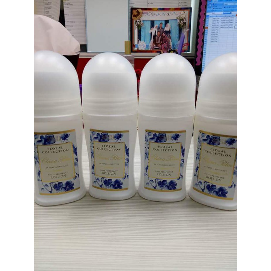 PROMO DEODORANT MARKS AND SPENCER limited