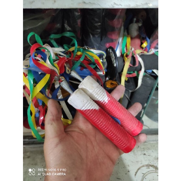 handgrip sepeda jadul ogk jepang 2
