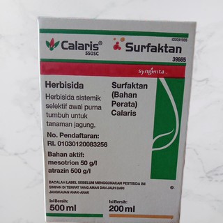 Calaris Herbisida Jagung 500ml