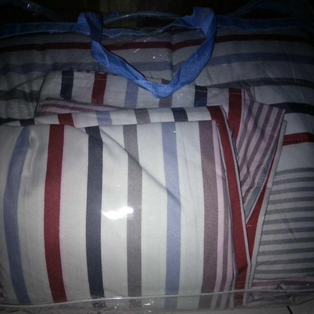 Jual Tas Bedcover