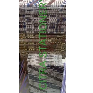

HOT SALE!!Map Batik Folio