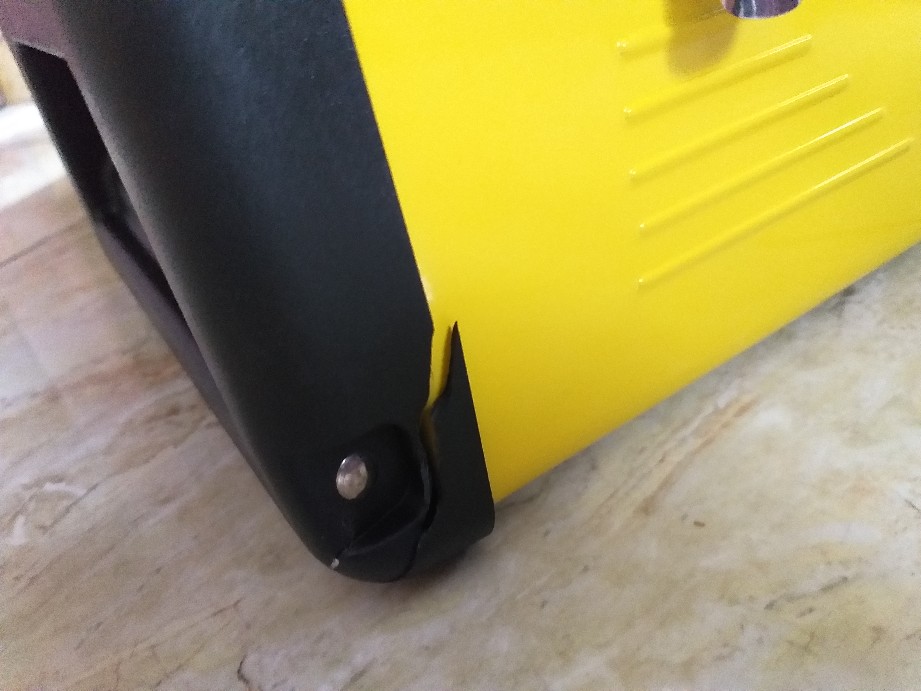 Toolbox Besi Hasston Prohex Tool Box Besi 19 Kotak Perkakas Besi 19 Prohex Kotak Penyimpanan