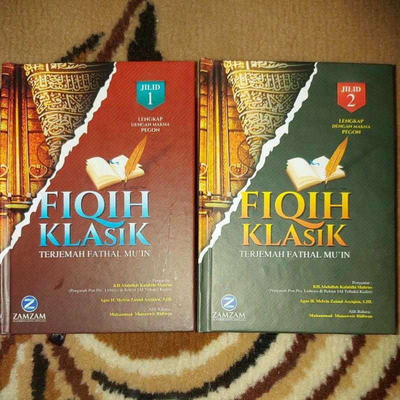 Fiqih_Klasik