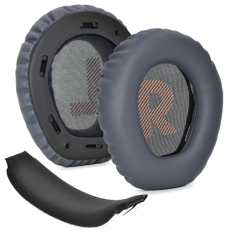 Cre Bantalan Earpad Pengganti Untuk JBL-Quantum 100