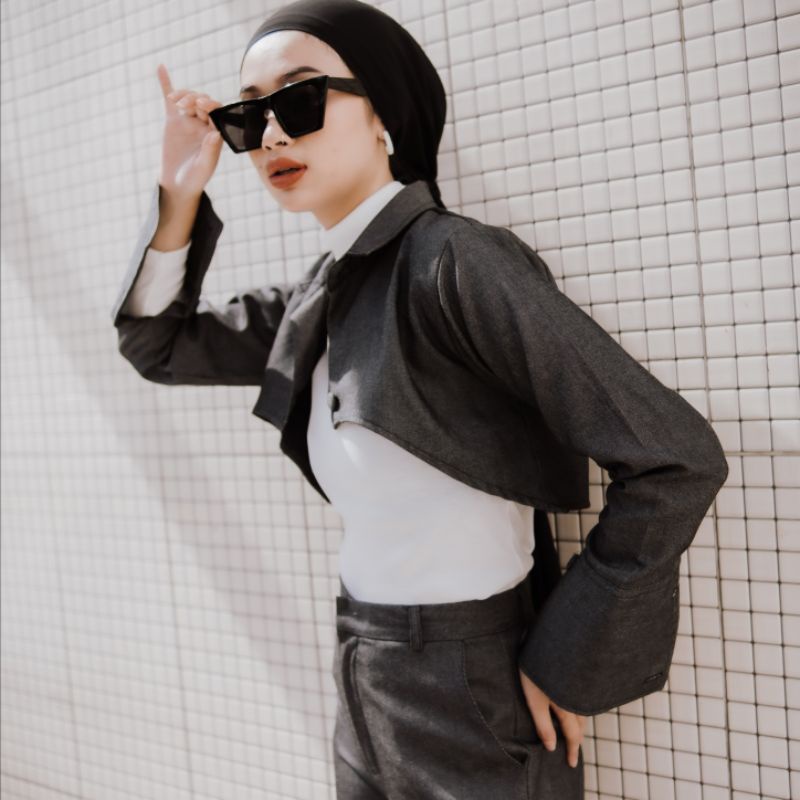 Monoxroom - Cove Series-4