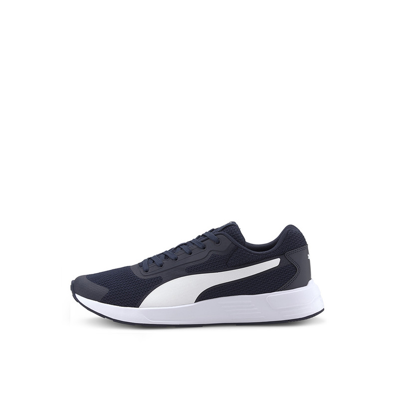 puma taper trainers