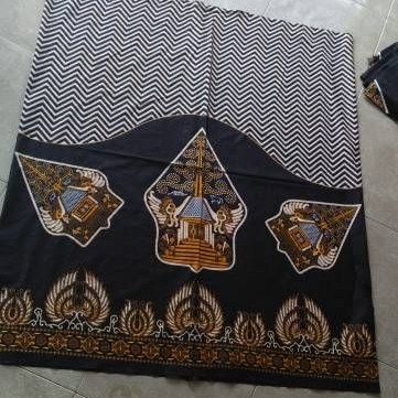 SARUNG BATIK PEKALONGAN ASLI ORIGINAL