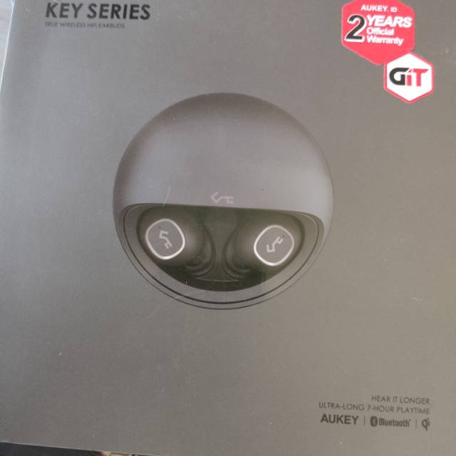 TWS Aukey EP T10 [Second]