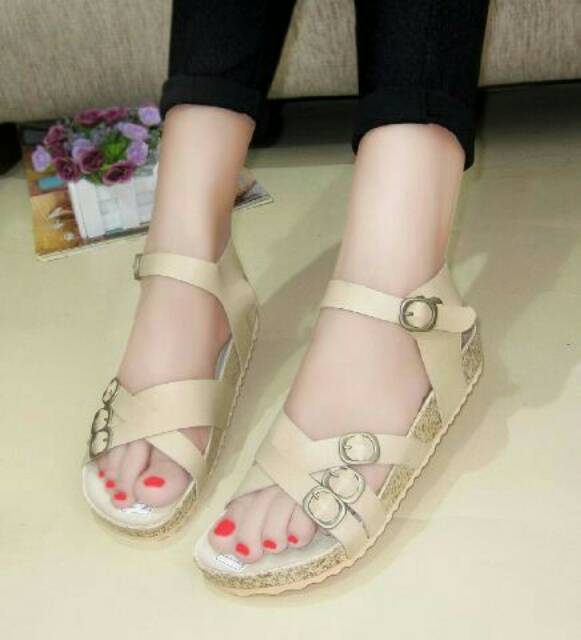 Sandal Gesper 4