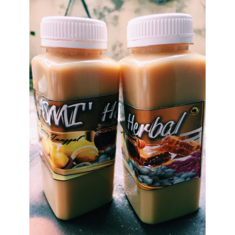 

JUS BAWANG TUNGGAL ASLI PREMIUM
