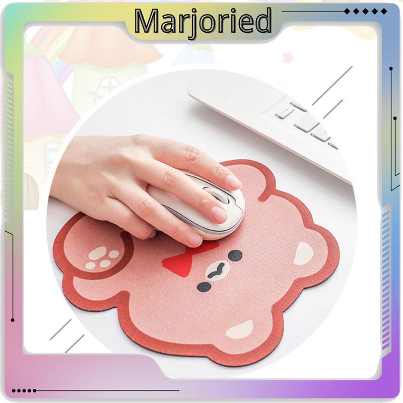 TATAKAN MOUSE ANTI SLIP ATK/Mouse Pad Anti Slip Motif Print Kartun Untuk/MOUSE PAD MOTIF LUCU IMUT