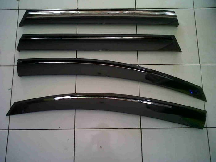 TALANG AIR ORI INOVA