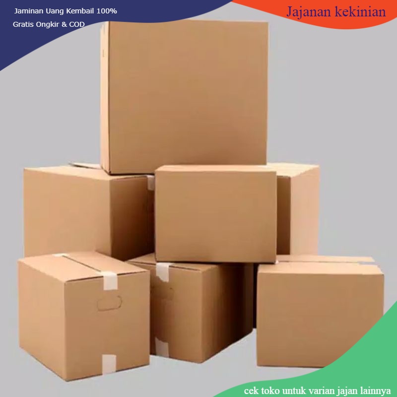 

tambahan kardus packing