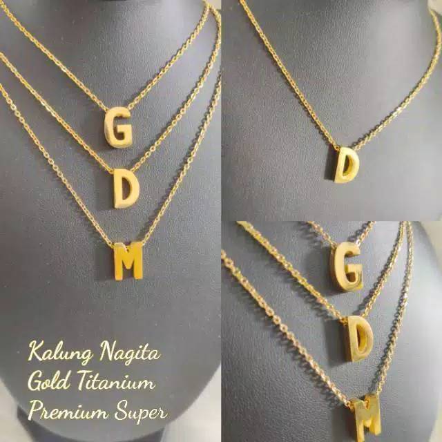 KALUNG NAGITA SLAVINA