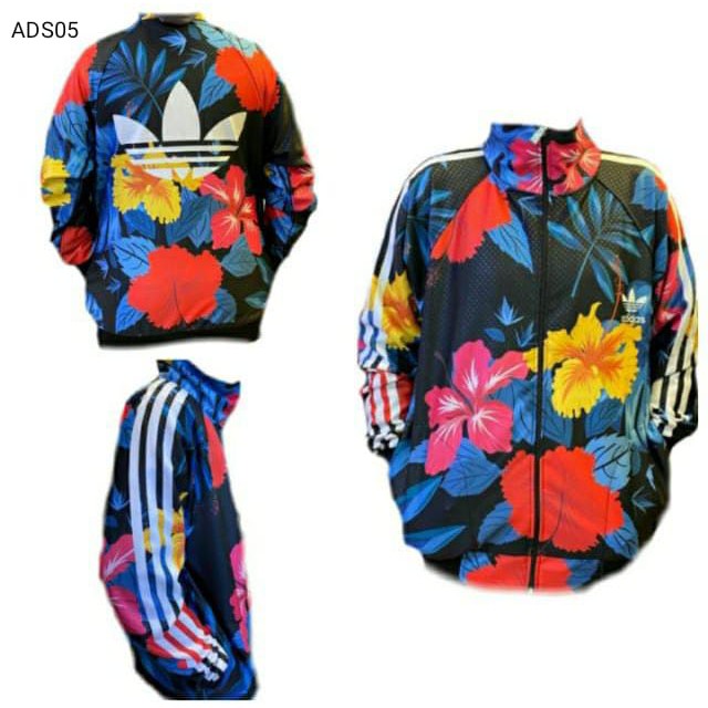 JAKET PRIA LOTTO ADIDAS FULL CORAK PREMIUN NEW FASHION PRIA WANITA BISA BAYAR DITEMPAT (COD)