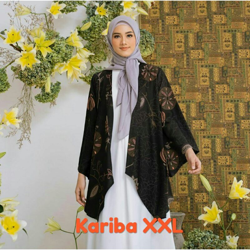 Hamra Outer by Heaven Lights