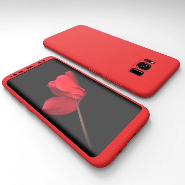 GKK ORIGINAL CASE FOR SAMSUNG S9 S9+