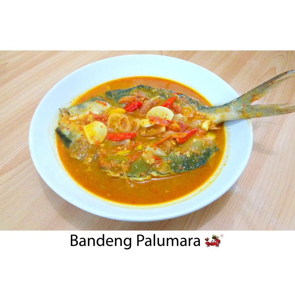 

Ikan Bandeng Cabut Duri