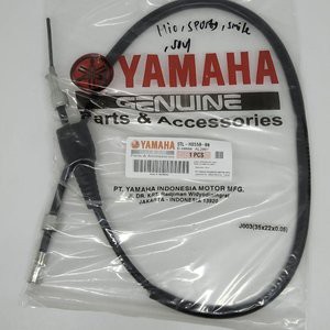 Kabel Kilometer Yamaha Mio J Mio Soul Mio Fino Mio Sporty 5TL