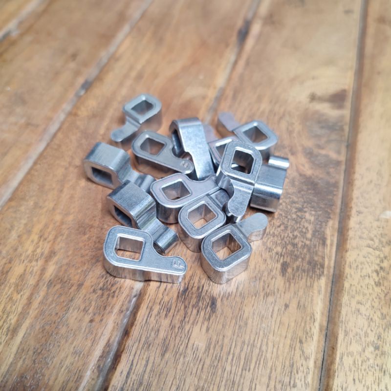 STUT KOPLING VESPA ANGKA 9 KOPLING VESPA FA ITALIA