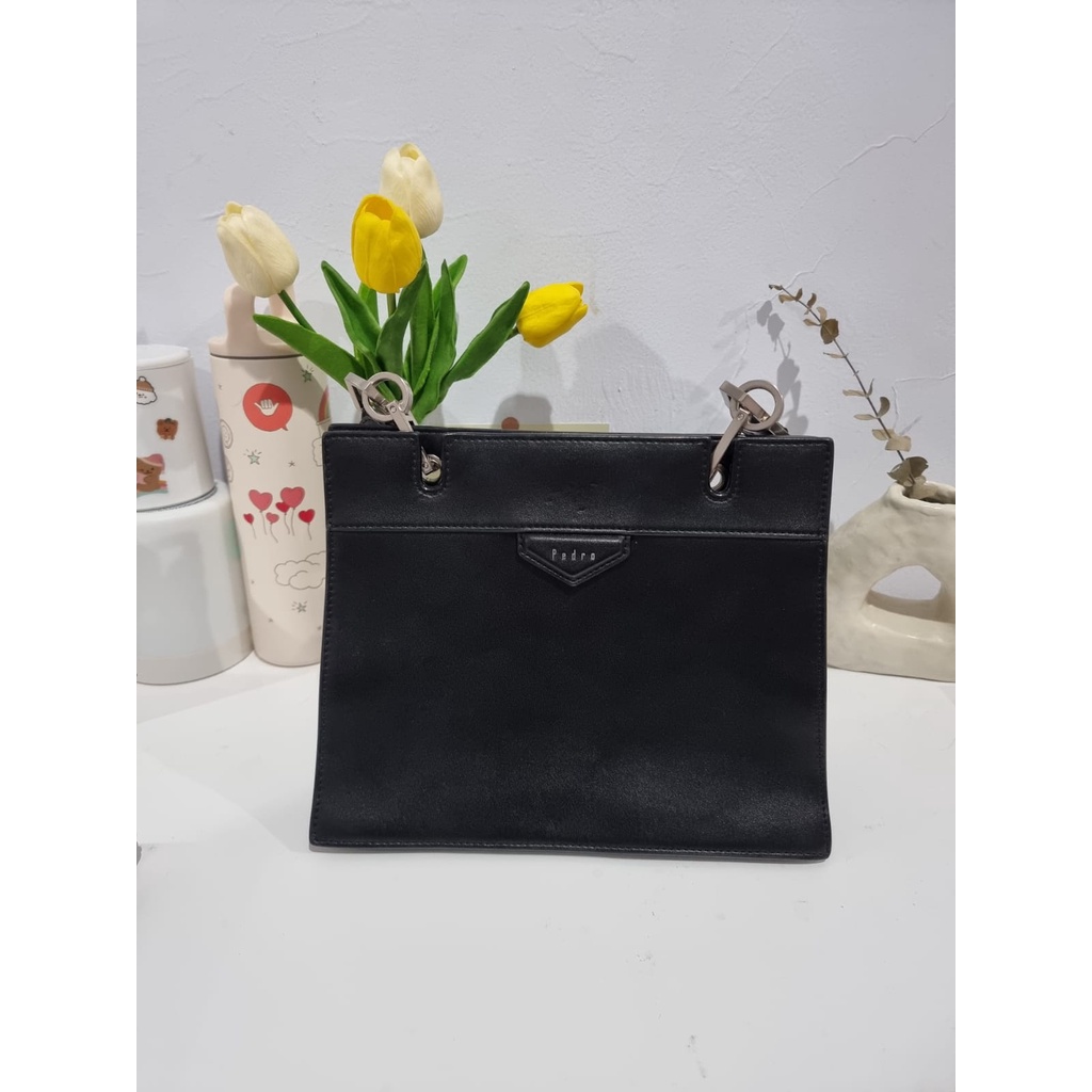 [COD] TAS ORIGINAL PEDRO BAHAN ASLI KUALITAS BAGUS TAS BRANDED TAS WANITA PEDRO BAG