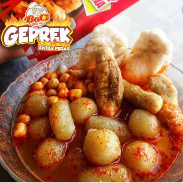 

BASO ACI MANTAB JIWA