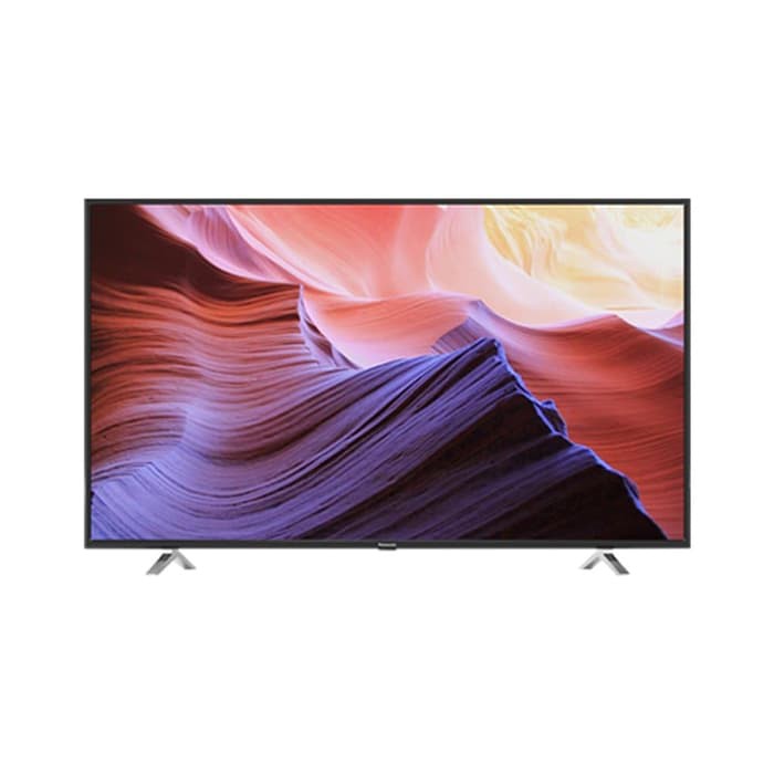 PANASONIC TV LED TH 55 F306G