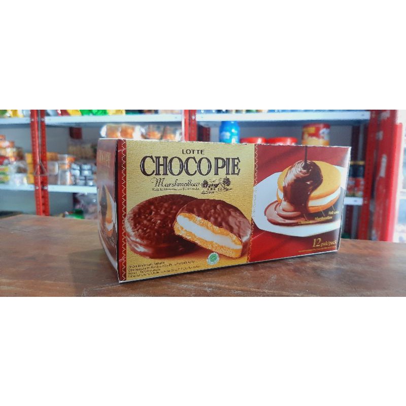 

CHOCOPIE