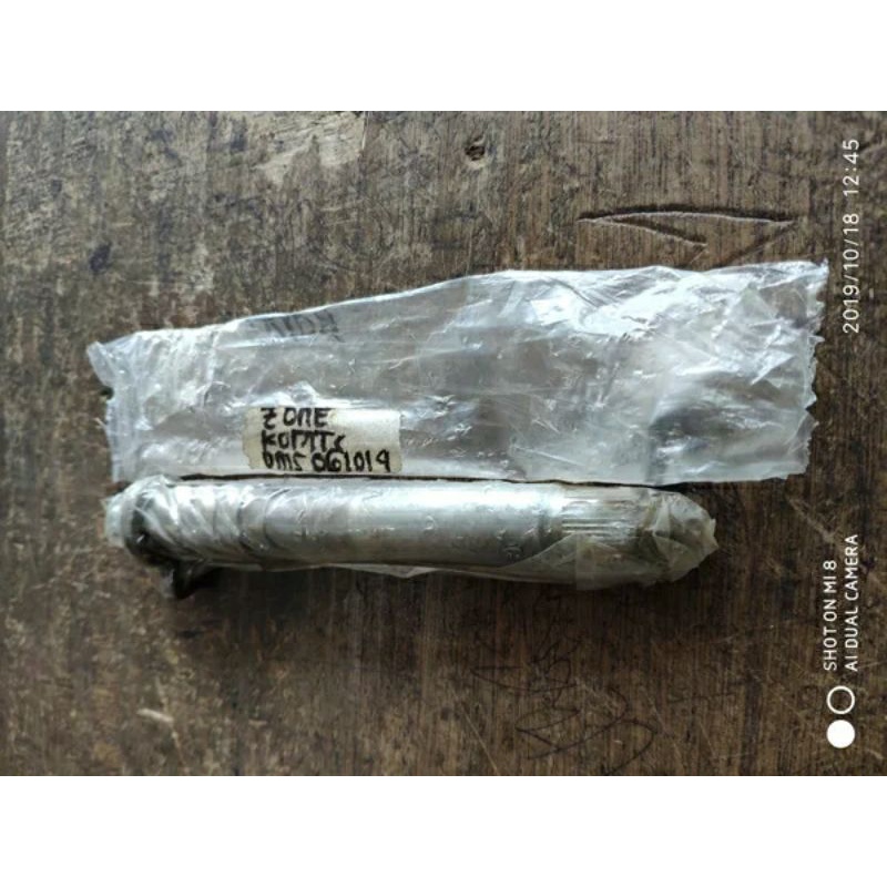 As Kick Starter Yamaha Jupiter Z1 Japan High Quality