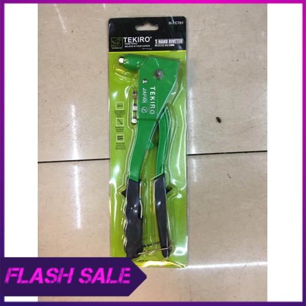 TEKIRO  Tang Rivet 2   10mm