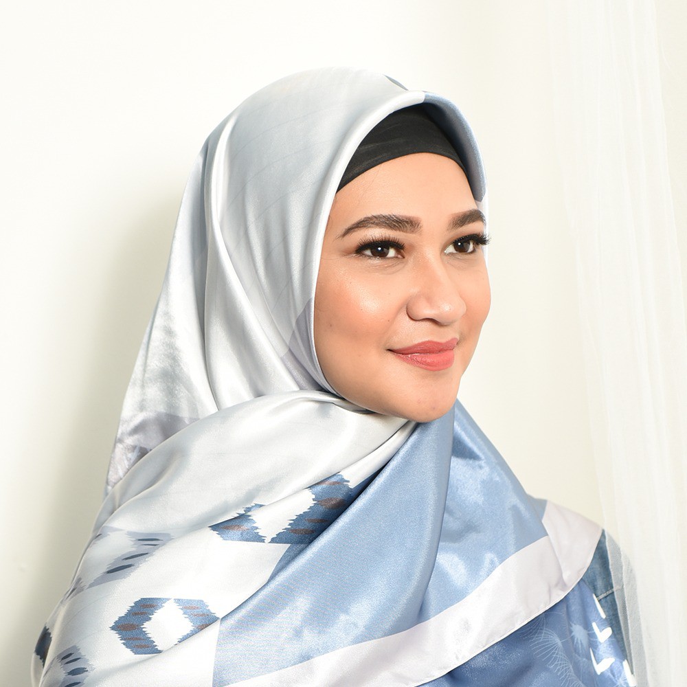 

Haisha Series-Wind (140x140cm) Standart Packaging