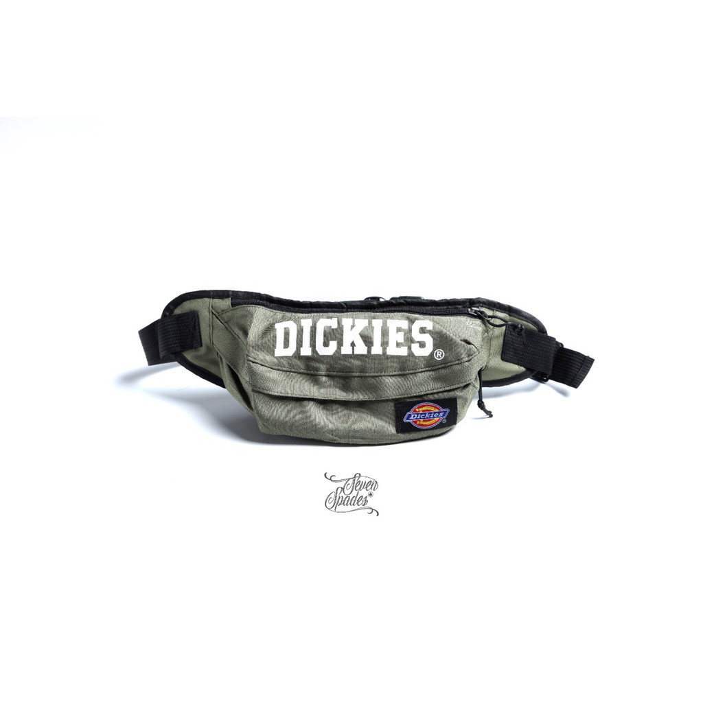 TAS DICKIES TAS SELEMPANG PRIA WANITA