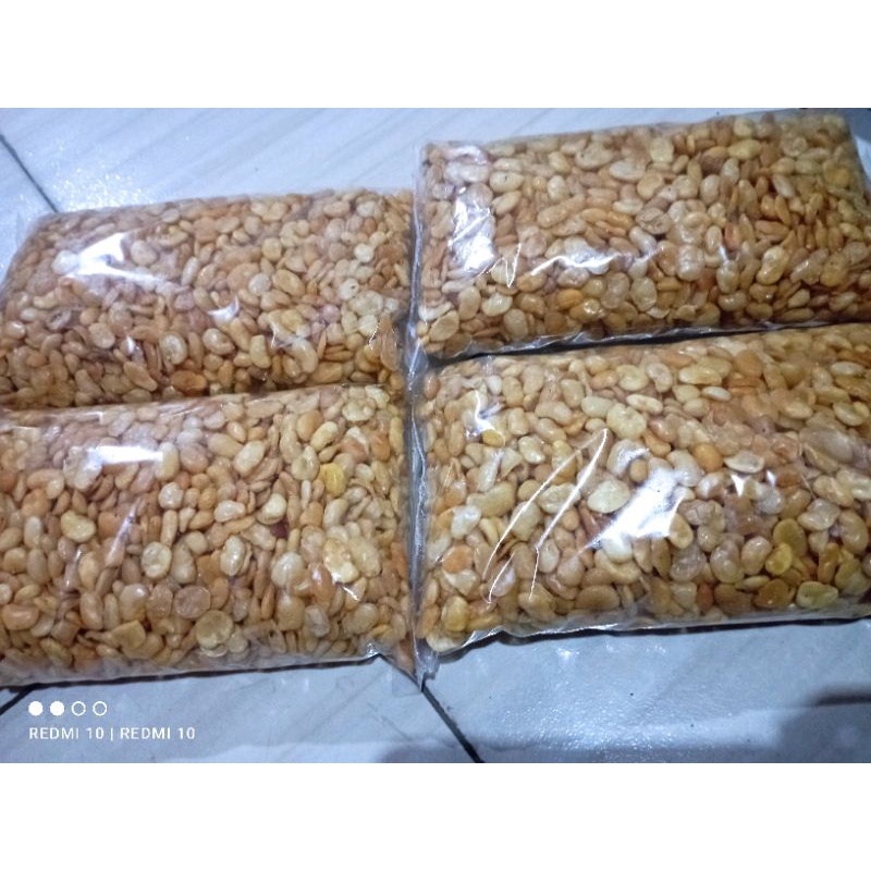 

koro putih 450gr