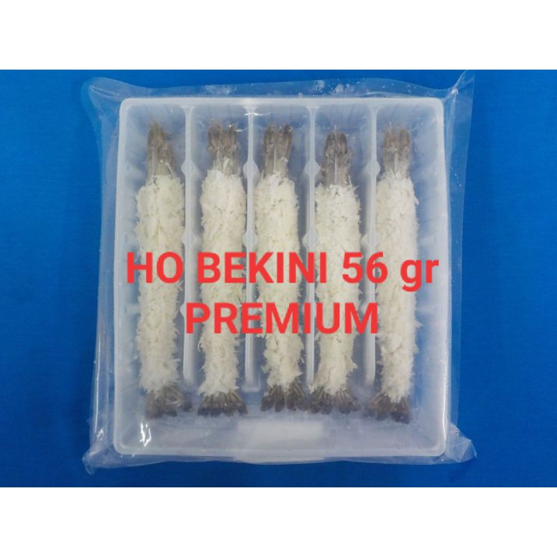 

HO BEKINI PREMIUM