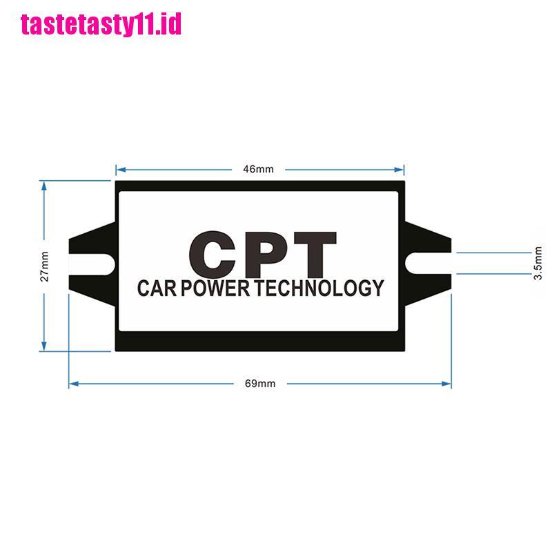 Modul Konverter DC-DC 12V Ke 5V Output Power Adapter 3A