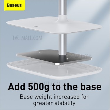 Baseus Indoorsy Youth Tablet Table Stand Holder iPad Air Pro Di Meja