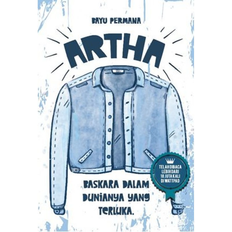 ARTHA BASKARA DALAM DUNIANYA