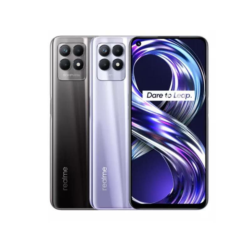 REALME 8I 6/128
