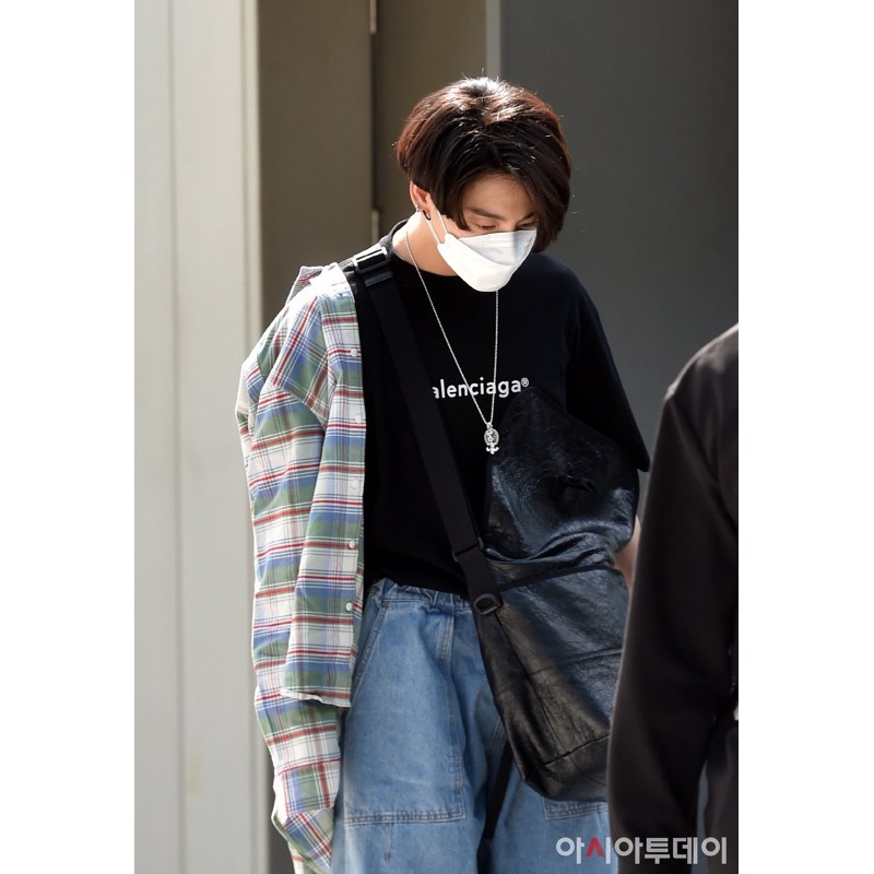 JUNGKOOK TSHIRT