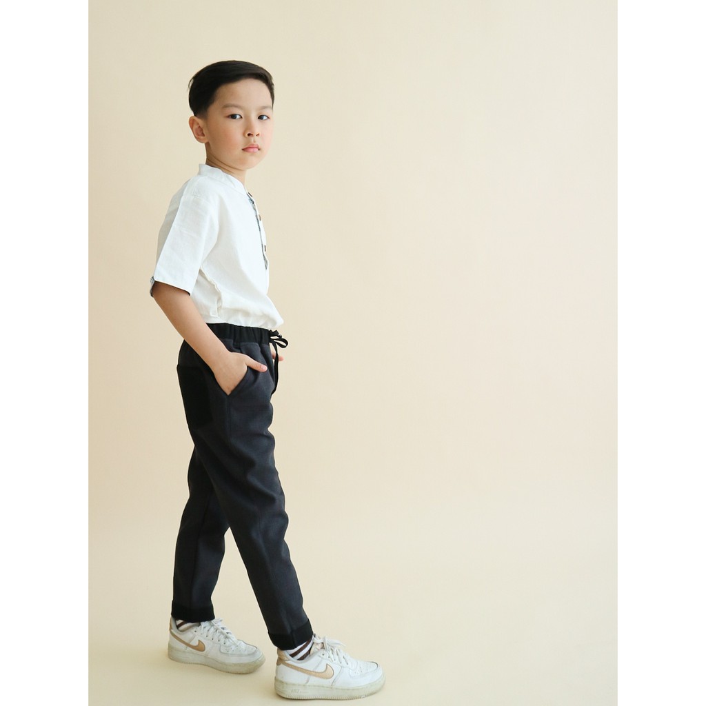 Bun bun pants by ht clothingline ( celana panjang anak ) | DUO KRUCILS