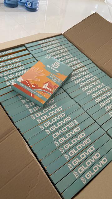 Sippol Disinfektan Anti Bacterial