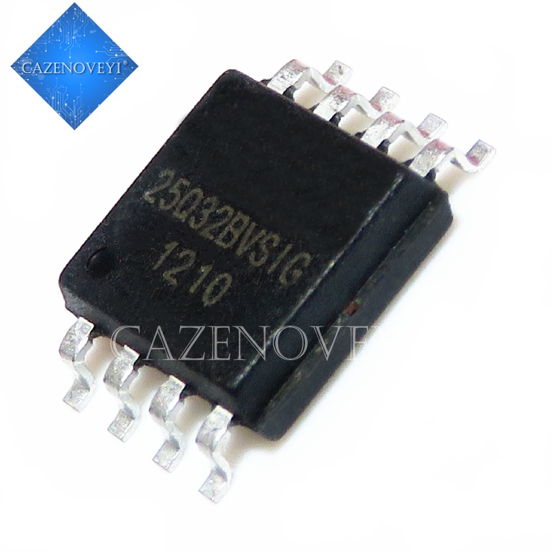 10pcs Ic W25Q32Bvsig W25Q32 W25Q32B 25q32 W25Q32 W25Q32 W25Q32Bvsig 25q32