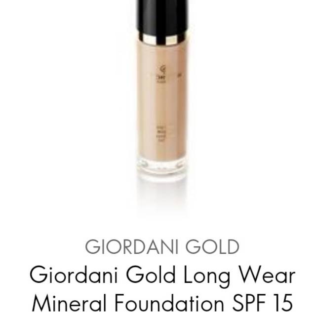 Giordani Gold Foundation