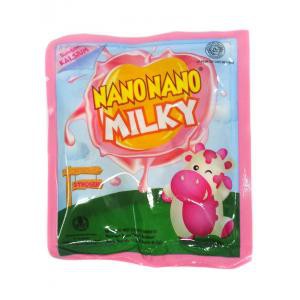 

NANO NANO MILKY STRAWBERRY 12GR