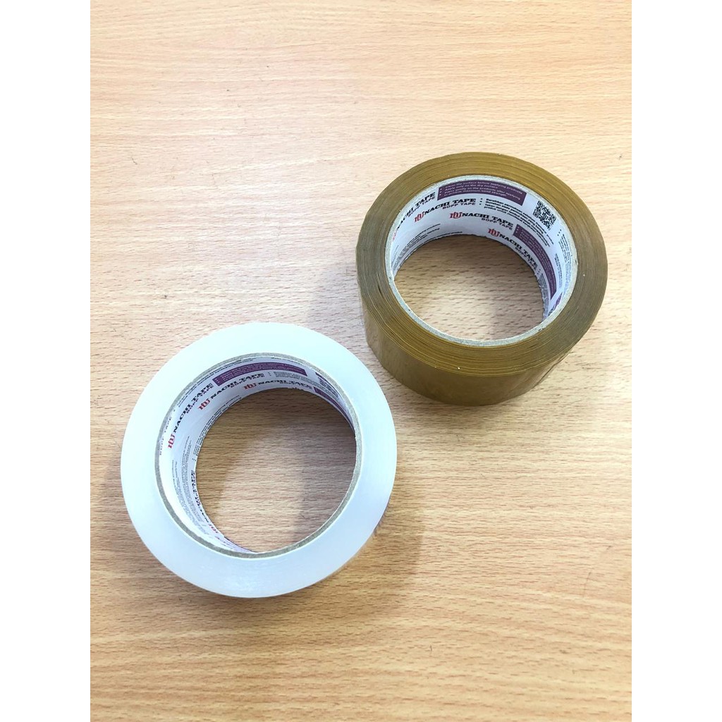 

NACHI PLAKBAND BENING OPP 48mm