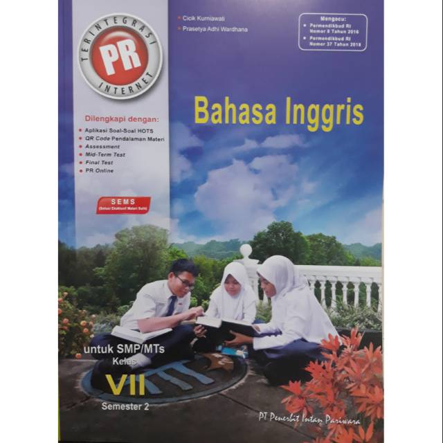 48+ Kunci Jawaban Lks Bahasa Inggris Kelas 6 Semester 2 PNG