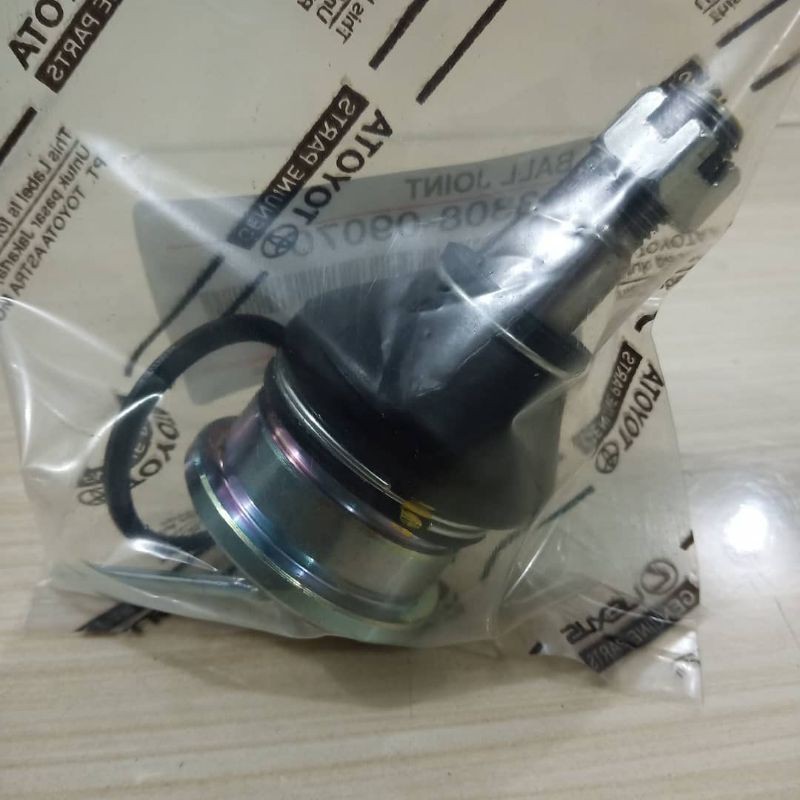 Ball Joint New Vios Limo Gen 2 Bal join Vios Gen 2 New