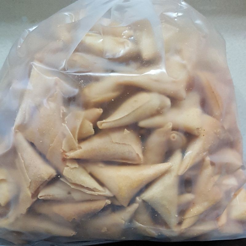 

Snack Samosa Ayam